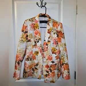 Gorgeous Zara Blazer